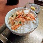 Kitashinchi Tempura Juko