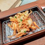 Kitashinchi Tempura Juko