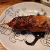 やきとん　たつや - 料理写真:あみれば