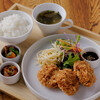 食堂ゑむ-emu-
