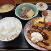 ごはん屋石田　