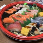 銀のさら - 料理写真: