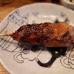 やきとん　たつや - 料理写真:あみれば
