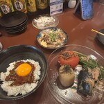 石垣島居酒屋ゆたしく - 