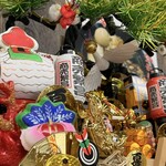 らーめん 八幡屋 - 