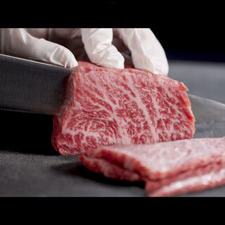 恵比寿焼肉 あかみ_2
