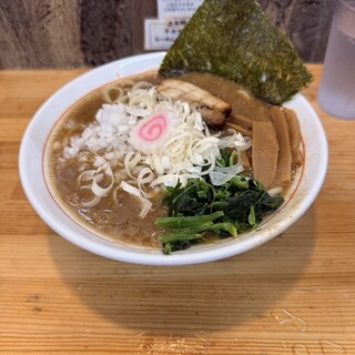 らーめん 八幡屋_1