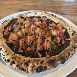 口コミ一覧 : ピッツェリア ラッソ （Pizzeria Lasso【旧店名
