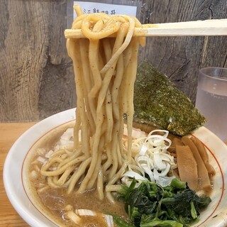 らーめん 八幡屋_0