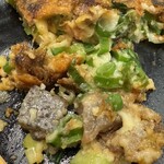 ねぎ焼 やまもと - 