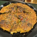 ねぎ焼 やまもと - 