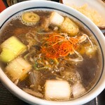 味奈登庵 - 