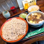 味奈登庵 - 