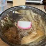 岩屋うどん - 