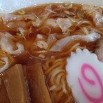 中海岸 大勝軒 - 料理写真: