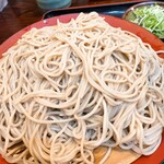 味奈登庵 - 学生さん向けの量やねん！