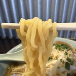 ごう家 - 麺リフト