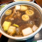 味奈登庵 - 