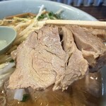 ごう家 - チャーシュー