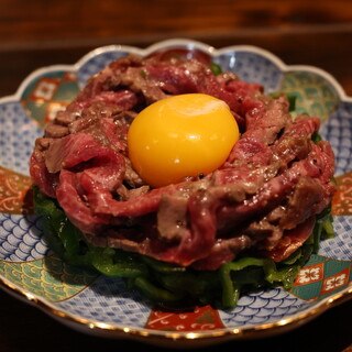 「名物『石垣中華』とこだわりの逸品たち」