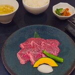 焼肉トラジ - 
