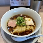麺道 麒麟児 - 