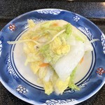 いもや - 漬物