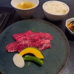 焼肉トラジ - 