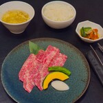 焼肉トラジ - 