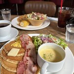 カフェ マチルダ - 
