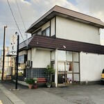 いもや - 外観
