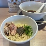 麺道 麒麟児 - 