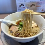 麺道 麒麟児 - 
