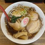 かづ枝食堂 - 