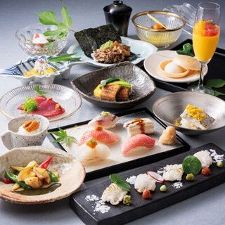 すし割烹 翁鮨_2