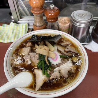口コミ一覧 : 青島食堂 東堀店 （あおしましょくどう） - 白山