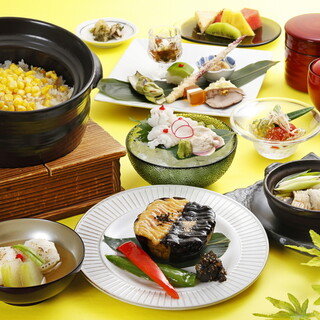野菜&うまだし KICHI_0