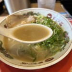 天下一品 - 料理写真: