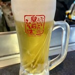 電光石火 - 