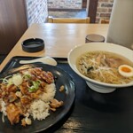 中国料理 来来 - 