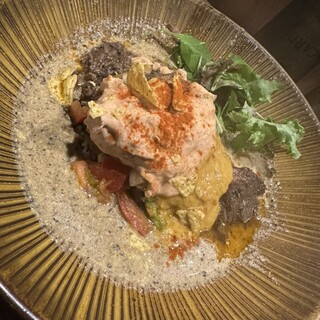 はらいそ スパークル_1