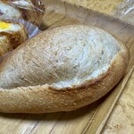 アオゾラベーカリー - 