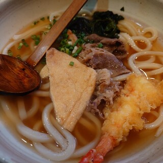 うどん処 おはな_0