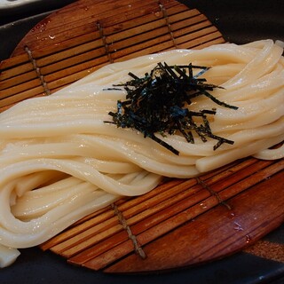 うどん処 おはな_1