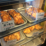 鳥めし 鳥藤 場内店 - 