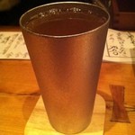 酒亭 沿露目 - 【2015年4月】今年はやらせようとしているハイボール