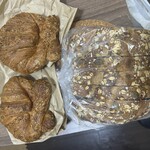 THE CITY BAKERY  - 