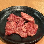 焼肉問屋 牛蔵 - 