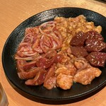 焼肉問屋 牛蔵 - 