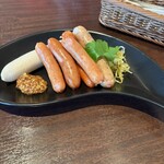 トラットリア モンテ・クッチーナ - 